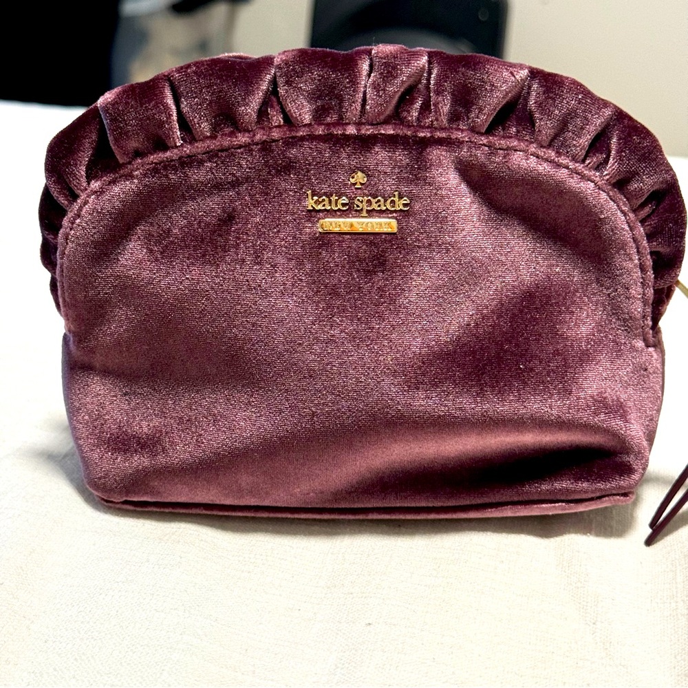Kat spade small pouch
